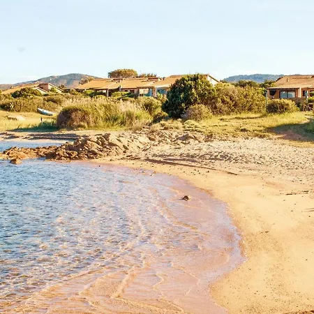 Costa Corallina Mare 198 - 50mt From The Beach Nyaraló