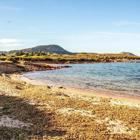 Costa Corallina Mare 198 - 50mt From The Beach Nyaraló Olbia